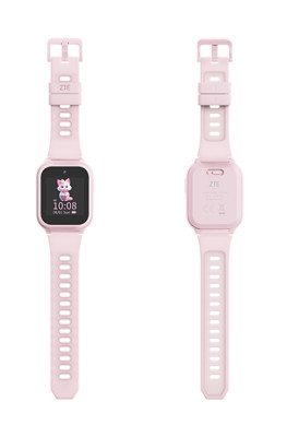 ZTE Watch K2 Pro růžové