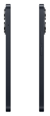 HONOR X8a 128+6GB Midnight Black