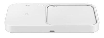 Samsung EP-P5400TWE Wireless Charger Duo w, White