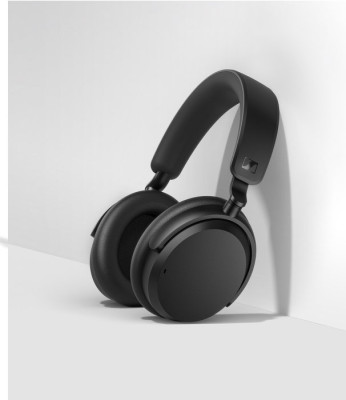 SENNHEISER ACCENTUM Wireless Black