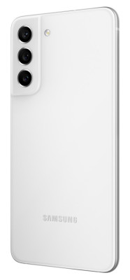 Samsung Galaxy S21 FE 5G 6+128GB White
