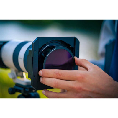 FREEWELL Eiger Matte Box Mega Kit