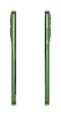 Motorola EDGE 50 Fusion 128+8GB Forest Green