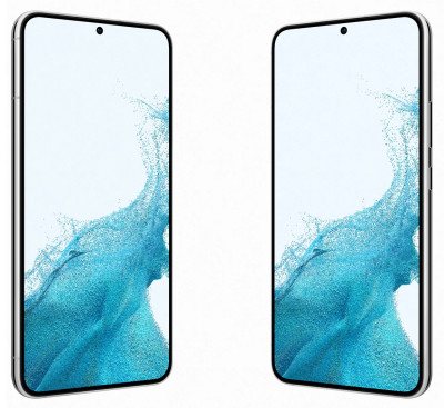 Samsung Galaxy S22+ 5G 256GB White