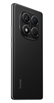 Xiaomi Redmi Note 14 Pro 256+8GB černá