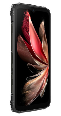 Doogee Blade 10 Pro 256+6GB Mirage Silver