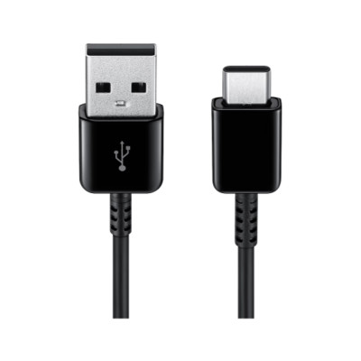 Samsung EP-DG930IBEGWW datový kabel USB-A/USB-C