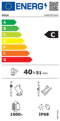 POCO X7 256+8GB Black