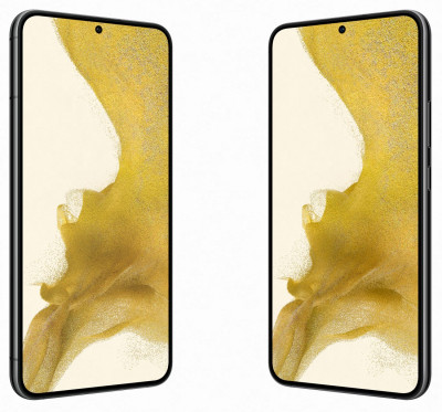 Samsung Galaxy S22+ 5G 256GB Black