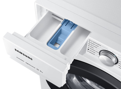 Pračka Samsung Bespoke WW11BBA046AWLE
