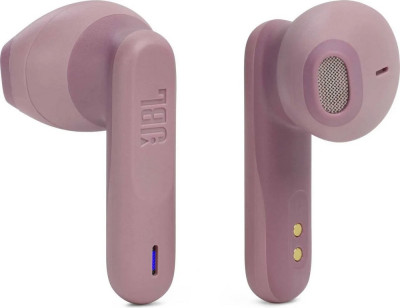 JBL Vibe 300TWS bezdrátová sluchátka, Rose