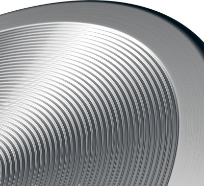 Bowers & Wilkins Pi7 S2 Canvas White