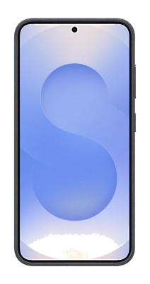 Samsung Kindsuit Case Galaxy S25, Black