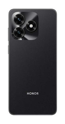HONOR X5c Plus 128+4GB Midnight Black