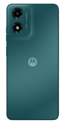 Motorola Moto G04 64+4GB Sea Green
