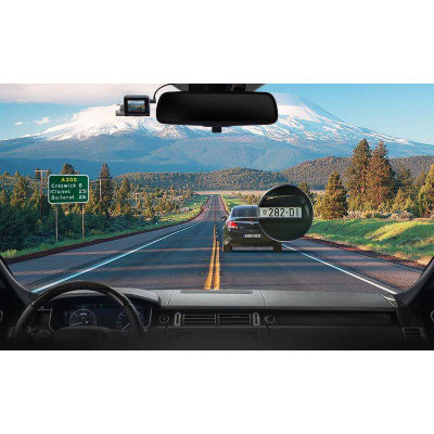 70mai Dash Cam Smart Pro Plus+ Rear Cam RC06