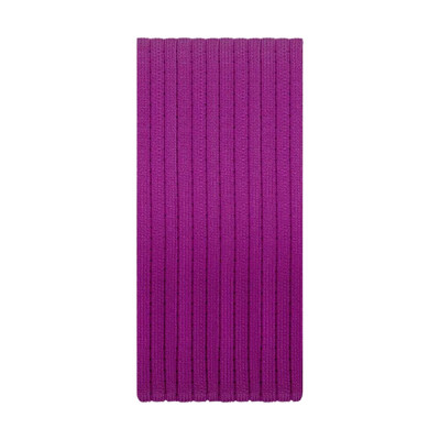 Aligator ponožka na telefon S 16 x 7cm, fialová