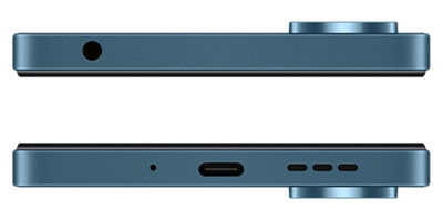 POCO C65 256+8GB Blue