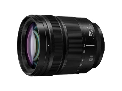 Panasonic Lumix S 24-60 mm F2.8