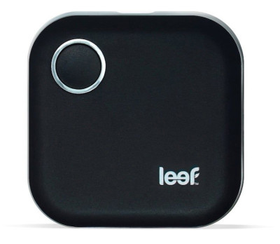 Leef iBRIDGE Air 128GB Black