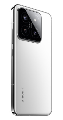 Xiaomi 14 512+12GB bílá