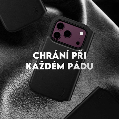 PG CARE Apple iPhone 18 Pro Max/17 Pro Max Tango