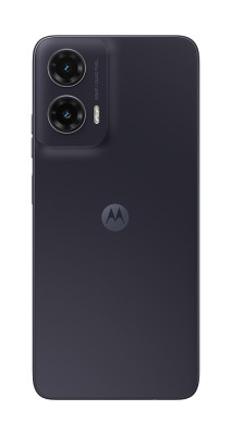 Motorola Moto G35 5G 256+4GB Midnight Black