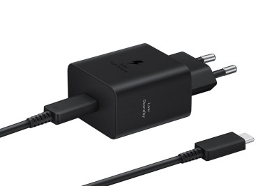 Samsung EP-T4511NB Power Adapter 45W bez kabelu,Bl