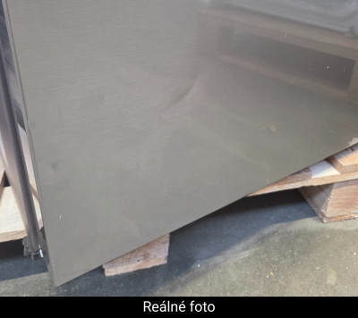 Chladnička s mrazákem Samsung RB38C676CSA/EF
