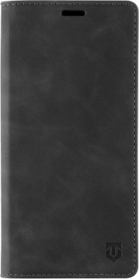 Tactical Xproof flip Redmi Note 12S, Black