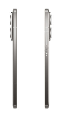 Xiaomi 14T Pro 512+12GB šedá