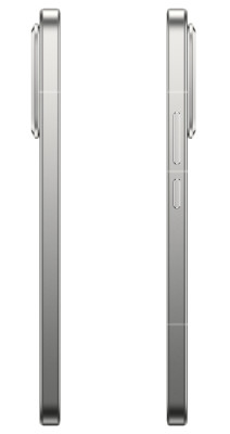 Xiaomi 15T Pro 512+12GB Gray