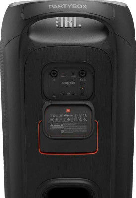 JBL PartyBox 720, Black