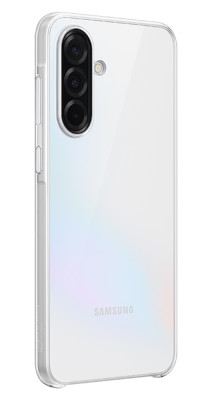 Samsung Clear Cover Galaxy A36, Transparent