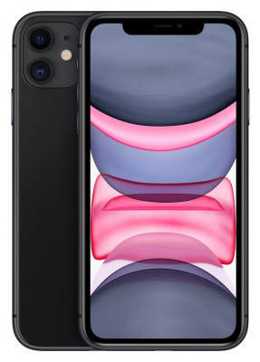iPhone 11 128GB Black