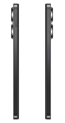 Xiaomi Redmi 13 128+6GB černá