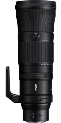 Nikon Z 180-600mm f/5.6-6.3 VR NIKKOR