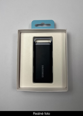 Samsung MU-PH8T0S/EU T5 EVO 8TB černá