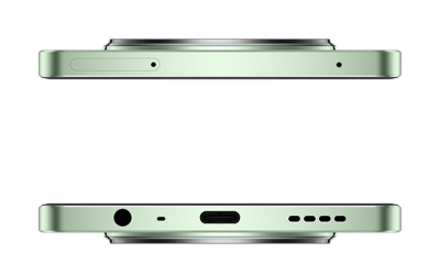 Realme 12x 5G 256+8GB Feather Green