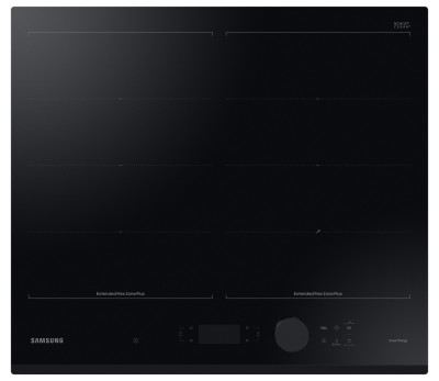 Vestavná indukční varná deska Samsung NZ64B7799GK