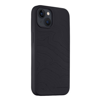 Tactical MagForce Beaver iPhone 13, Asphalt