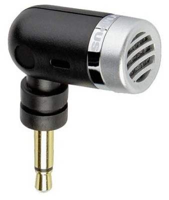 Olympus mikrofón ME-52W