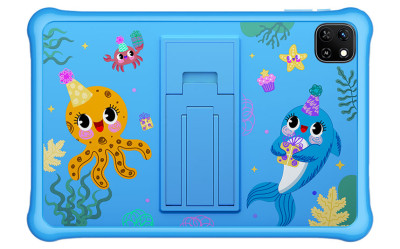 OSCAL PAD 50 KIDS 2 + 64GB Blue