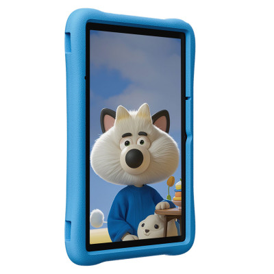 OSCAL PAD 60 KIDS 4 + 128 GB Blue