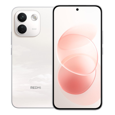 Xiaomi Redmi Note 17 Pro Max 5G 512+8GB Cloud Blush