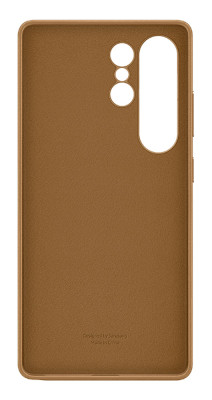 Samsung Kindsuit Case Galaxy S25 Ultra, Gold