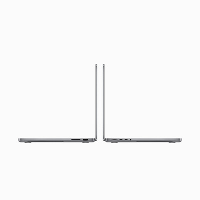 MacBook Pro 14" M3 8-CPU/10-GPU/16GB/512GB/SG