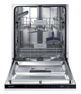 Samsung DW60M6040BB/EO Vestavná myčka nádobí