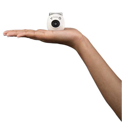 Fujifilm Instax Pal White EX D EU