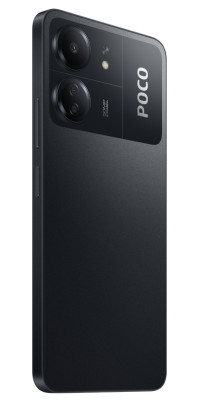 POCO C65 128+6GB Black